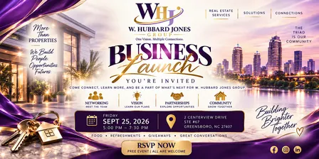 Business Launch