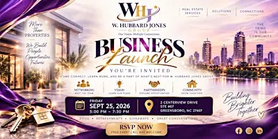 Business Launch