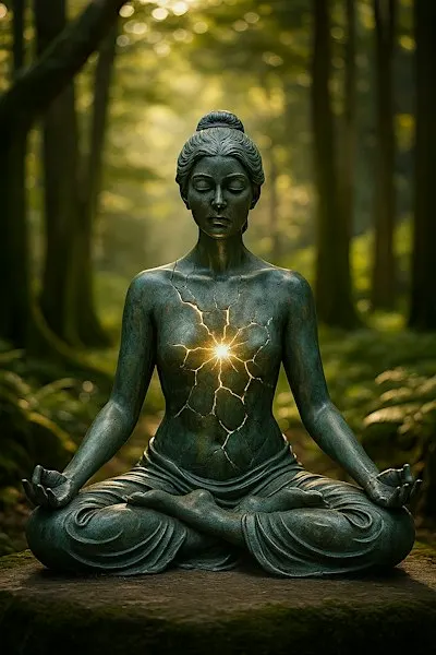 Karmic Liberation & Rebirth: One afternoon that can change your life!