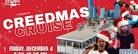 Creedmas Cruise