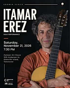 Itamar Erez
