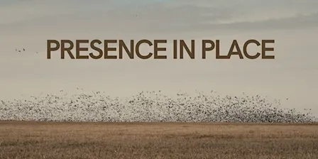 Presence in Place