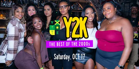 Y2K - The Best of the 2000s