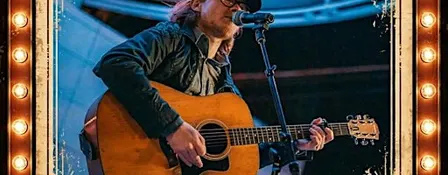 Taylor Hernly Live