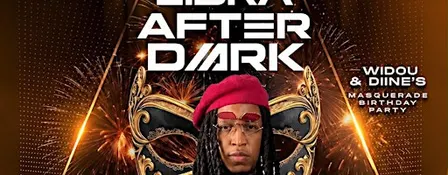 Libra After Dark with Colmix, SL, X-ray