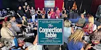 The Connection Table: The Art of Asking 10/8/26