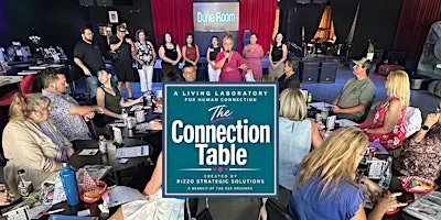 The Connection Table: Follow-Up That Moves Relationships Forward 10/22/26