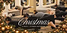 Christmas Caim Early