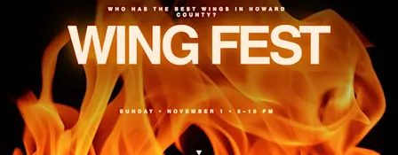 Wing Fest