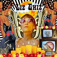 Liz Ghiz - EP Listening Party