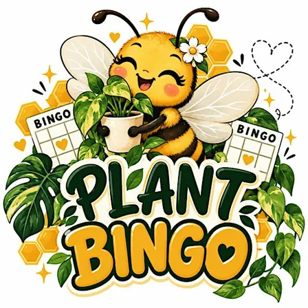 PLANT BINGO!!! - HoneyBees in Pacific Beach