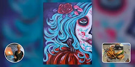 Paint Nite • Gomoku Restaurant • Oshawa