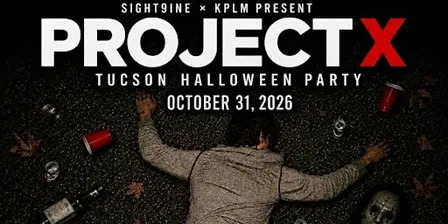 Project X Tucson