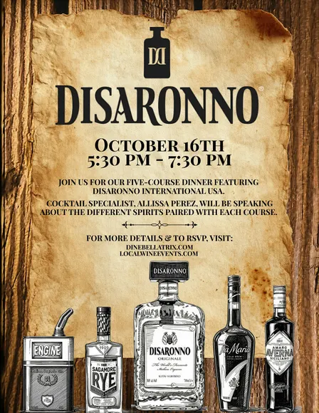 Disaronno International Dinner