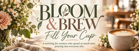 Bloom & Brew