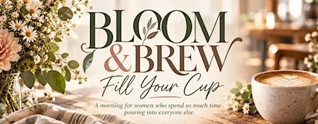 Bloom & Brew