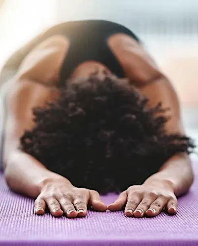 Yoga, Brunch, Self Care Saturday