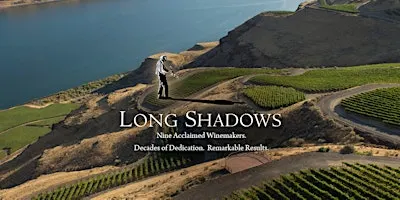 Long Shadows Wine Lunch
