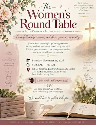 Women's Roundtable