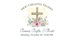 Crosses, Crafts, and Christ