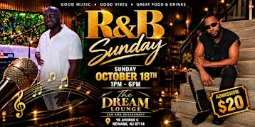 R&B Sundays