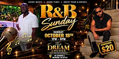 R&B Sundays