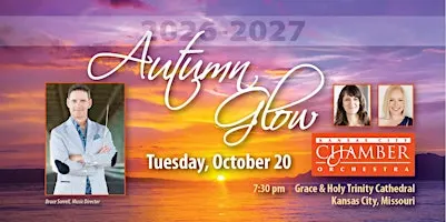 Autumn Glow
