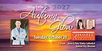 Autumn Glow