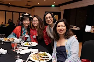 Content Marketing Made Simple: An All Women Three-Course Lunch Workshop