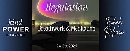 Return to you - Breathwork & Connection - Regulation