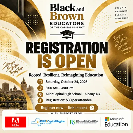 Rooted. Resilient. Reimaging Education.
