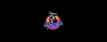 11/05 FOAM PARTY @ MUNCHIE'S FORT LAUDERDALE