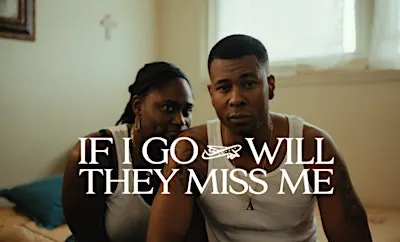 A Toronto  Exclusive  Screening of : IF I GO WILL THEY MISS ME