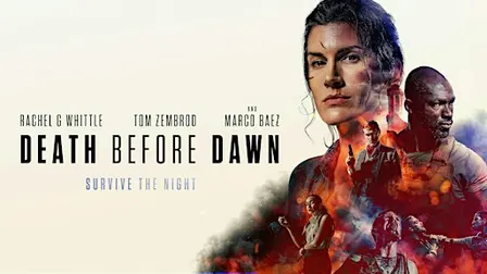 DEATH BEFORE DAWN - 7PM Screening and Q&A with Filmmakers
