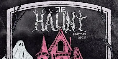 Phantom Haus Brunch - "The Haunt"