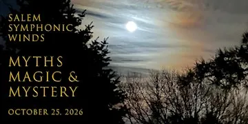 Myths, Magic & Mystery