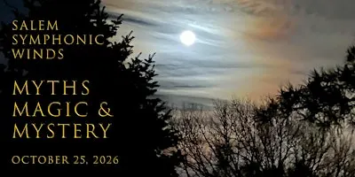 Myths, Magic & Mystery