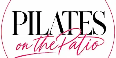 Pilates on The Patio