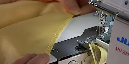 Make Friends With Your Overlocker