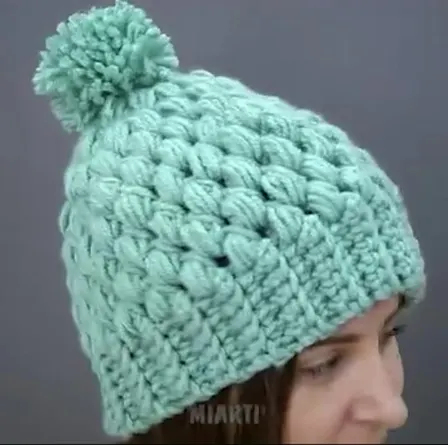 Crochet for Mental Wellbeing