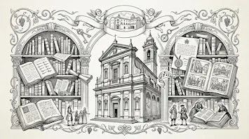 Apertura straordinaria dell’Archivio Storico di Santa Maria ai Monti