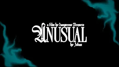 Unusual Music Video Premiere