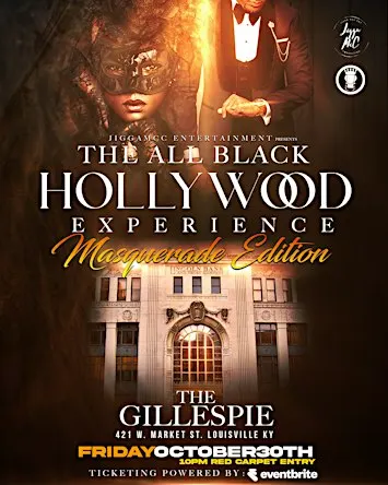 All Black Hollywood Experience 2.0