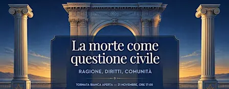 La Morte come questione Civile