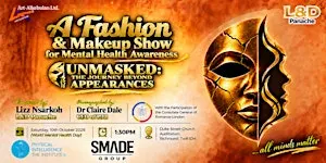 UNMASKED: THE JOURNEY BEYOND APPEARANCES