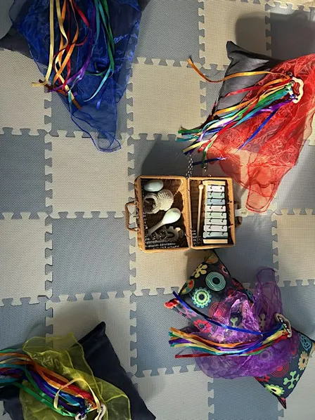 Growing Minds Play Group