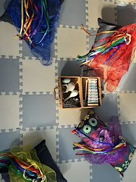 Growing Minds Play Group