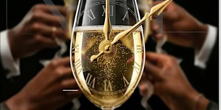 Raise Your Glass