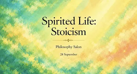 Spirited Life