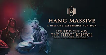 Hang Massive